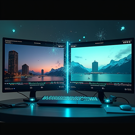 AI-Powered Editing