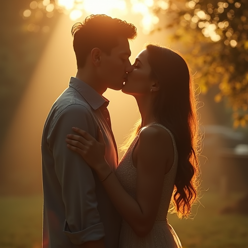 Romantic Moments